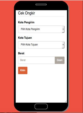 Imagen 0 para Cek Ongkir Pos Indonesia