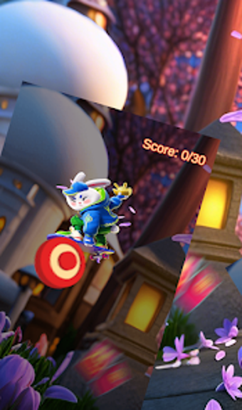 Bild 0 für Aiming Pulse Arena