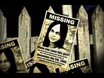 Dark Fall 3: Lost Souls Screen Shots 1