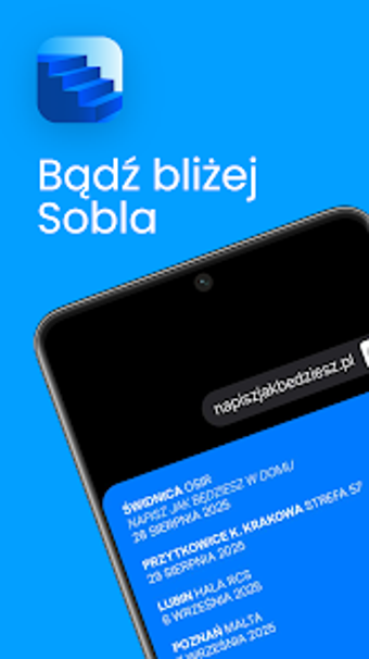 Obraz 0 dla JESTEŚ JUŻ
