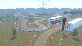 VR Formula的第0张图片