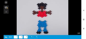 Image 0 for Plus-Plus - Guides & Idea…