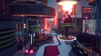 Image 0 for Arcadegeddon