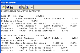 Image 5 for OpenStat