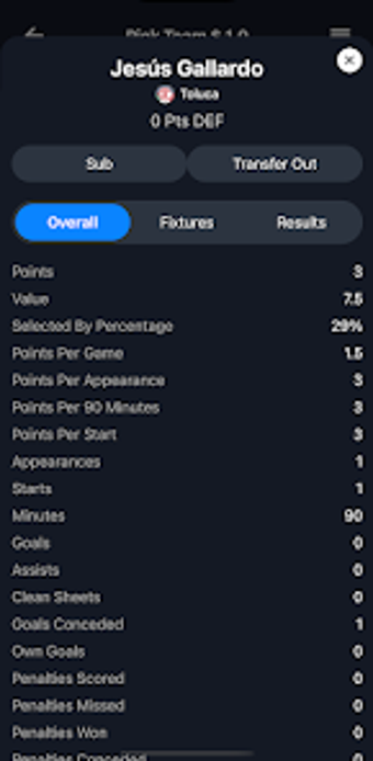 Imagen 0 para World Fantasy Soccer