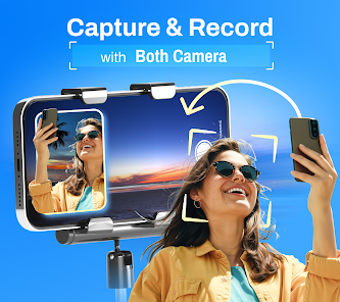 Obraz 0 dla DualShot: Photo  Video