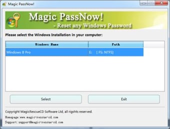 Download Renee PassNow for Windows