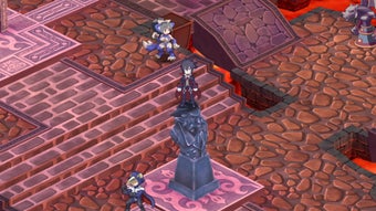 Obraz 0 dla Disgaea 4 Complete+