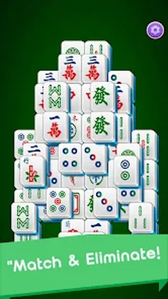 Imagen 0 para Hope Mahjong