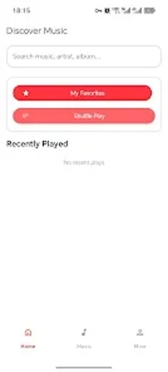Imagen 0 para WT Offline Music Player