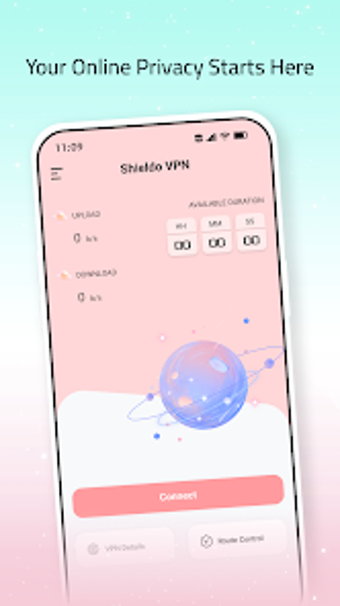 Bild 0 für Shieldo VPN - Safe Link