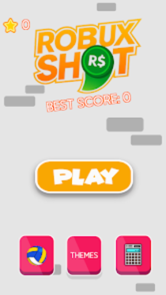 Obraz 0 dla ROBUX SHOT  Get Real Robu…