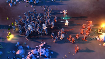 Bild 0 für Undead Horde