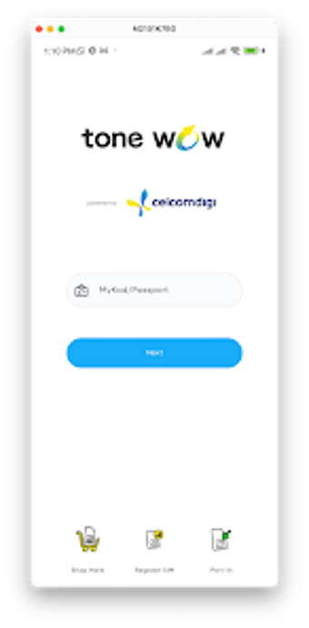 tone wow 2.0の画像0