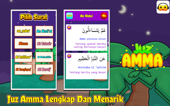Immagine 0 per Juz Amma Anak