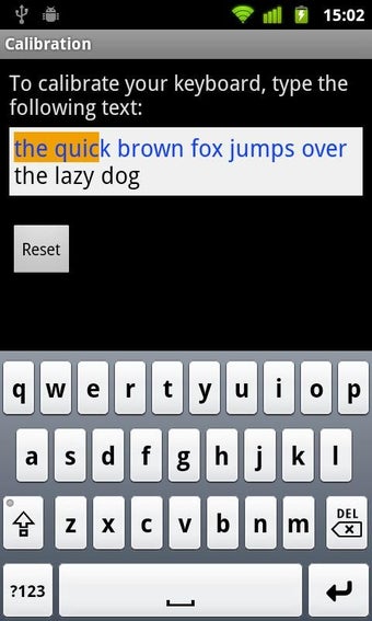 Image 0 pour Hebrew for Smart Keyboard