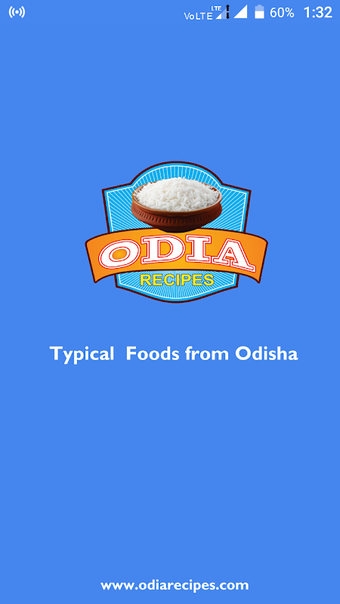 Image 0 for Odia Recipes - Taste of O…