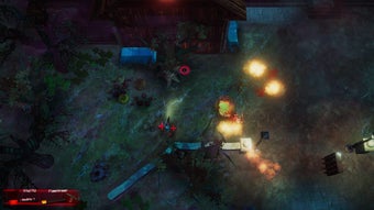 Bild 0 für Enemy Remains