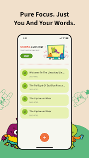 Image 0 pour Paragraph Studio