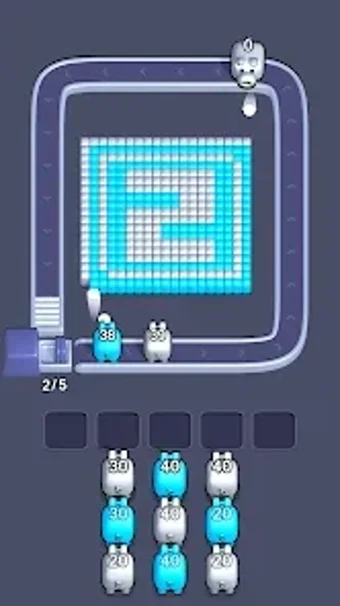 Bild 0 für Pixel Shoot Master