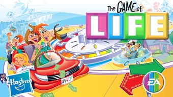 The Game of Lifeの画像0