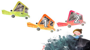 Immagine 0 per Number Games for Kids