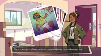 Bild 0 für Dream Daddy A Dad Dating …