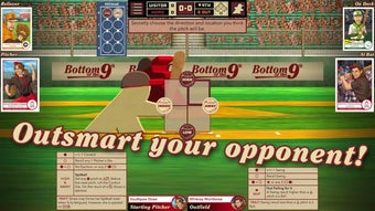 Bottom of the 9th的第0张图片