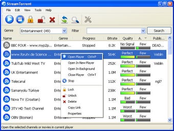 Bild 4 für Stream Torrent