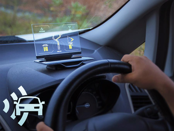 Image 0 for Gps speedometer and odome…