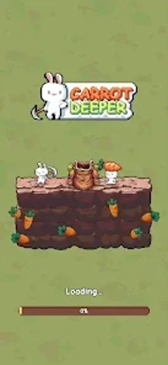 Carrot Deeperの画像0