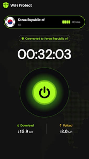 Obraz 0 dla WiFi Protect: VPN  Privac…