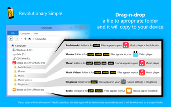 Image 0 for iStick