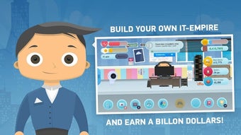 Image 0 pour Freelance Simulator Game …