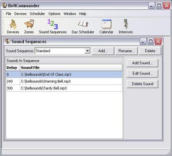 Image 0 pour Bell Commander