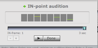 Image 0 pour MP3 Trimmer