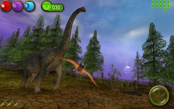 Bild 0 für Nanosaur II: Hatchling