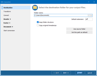 Obraz 2 dla Total XML Converter