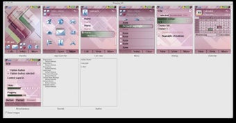 Sony Ericsson Themes Creator