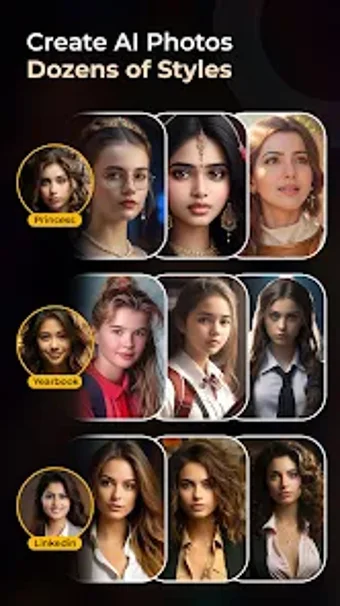 Image 0 pour Remani - AI Art Generator