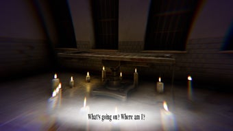 Image 0 for Imaginary Friend Asylum