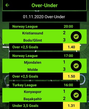 Immagine 0 per Multi Betting Tips