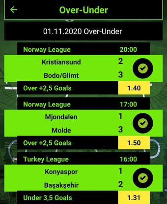 Multi Betting Tips