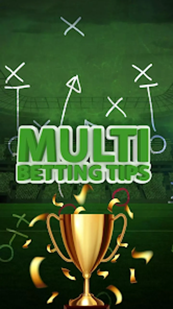 Multi Betting Tips的第0张图片