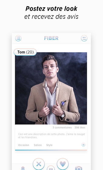 Fiberの画像0