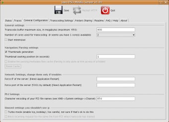 Immagine 0 per PS3 Media Server
