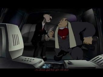 Obraz 0 dla Runaway: A Road Adventure