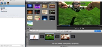 Wondershare Video Editor …的第9张图片