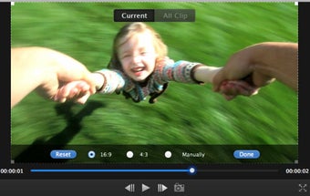 Wondershare Video Editor …的第5张图片