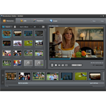 Wondershare Video Editor …的第6张图片